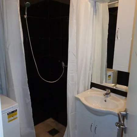 Splitski Put 19-apartman Vlaho Apartamento *