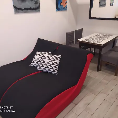 Lägenhet Splitski Put 19-apartman Vlaho Dubrovnik