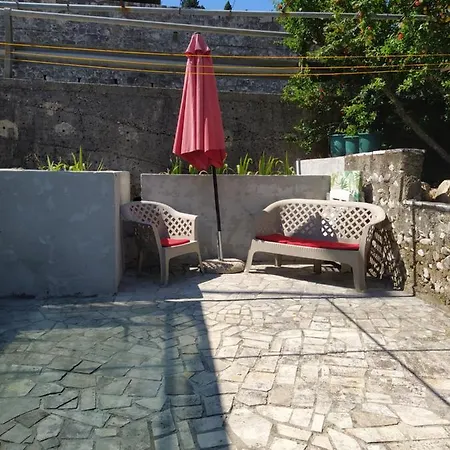 Apartment Splitski Put 19-apartman Vlaho