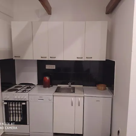 Splitski Put 19-apartman Vlaho Apartment