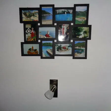 Splitski Put 19-apartman Vlaho Daire