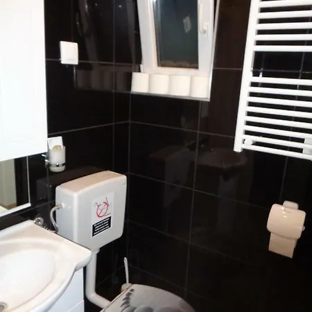 Splitski Put 19-apartman Vlaho