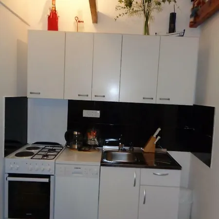 Splitski Put 19-apartman Vlaho Apartment