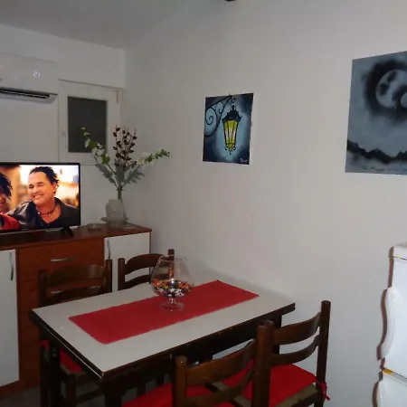 Splitski Put 19-apartman Vlaho * Dubrovnik