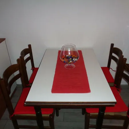 Splitski Put 19-apartman Vlaho Apartment *