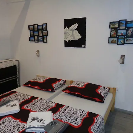 Splitski Put 19-apartman Vlaho