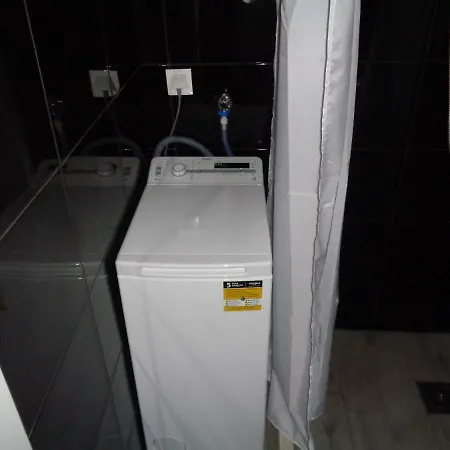 Splitski Put 19-apartman Vlaho Daire *