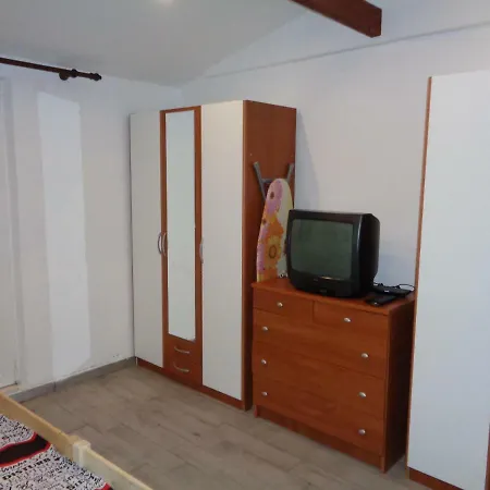Splitski Put 19-apartman Vlaho Daire