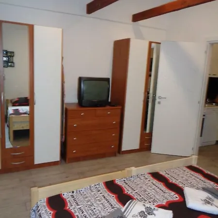 Daire Splitski Put 19-apartman Vlaho Dubrovnik