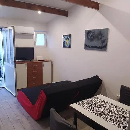 Апартаменты Splitski Put 19-apartman Vlaho