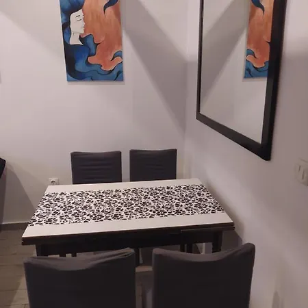 Splitski Put 19-apartman Vlaho Дубровник