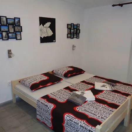 Splitski Put 19-apartman Vlaho Дубровник