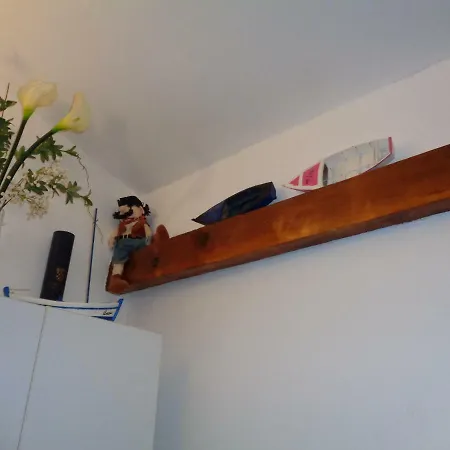 Splitski Put 19-apartman Vlaho * Дубровник