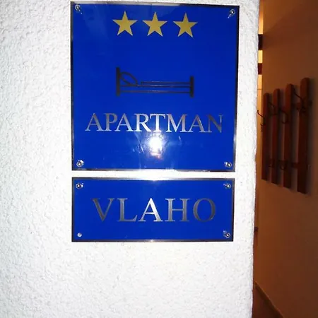 Splitski Put 19-apartman Vlaho * Дубровник