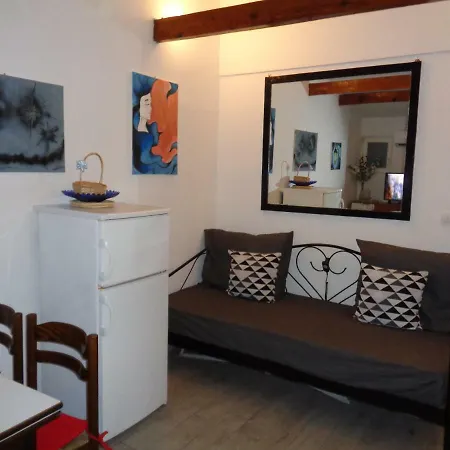 Апартаменты Splitski Put 19-apartman Vlaho *